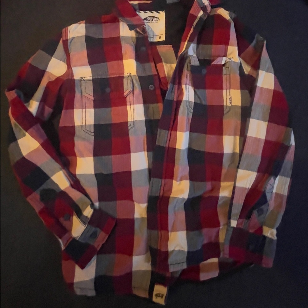 Vans Bundle - Picture 2 of 3